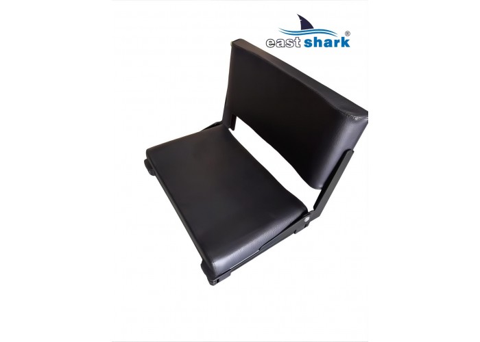 Модуль сидение со спинкой на платформу EastShark TCA 007F