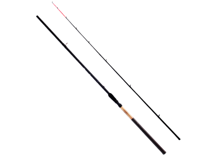 Удилище фидерное EastShark TURBO feeder 100-180 g 2,4m