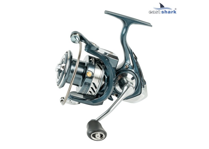 Катушка EastShark FY 1000