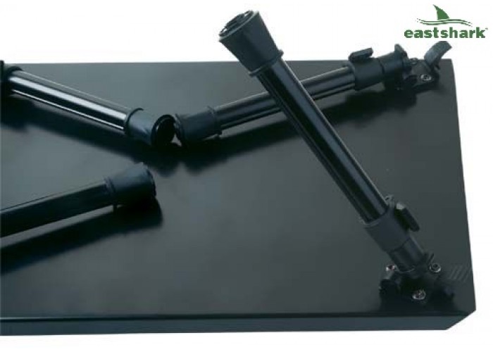 Столик монтажный металл 47х31 HYA 001N