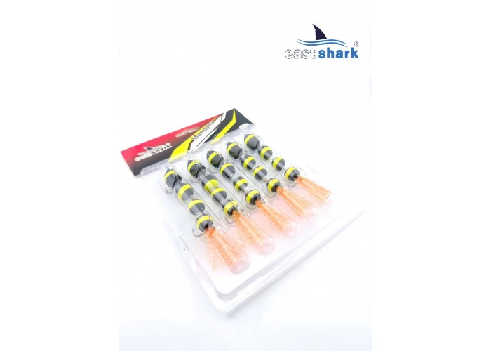 Мандула ES 106 (уп. 5 шт)