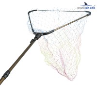 Подсак треугольный EastShark YFP-500 леска