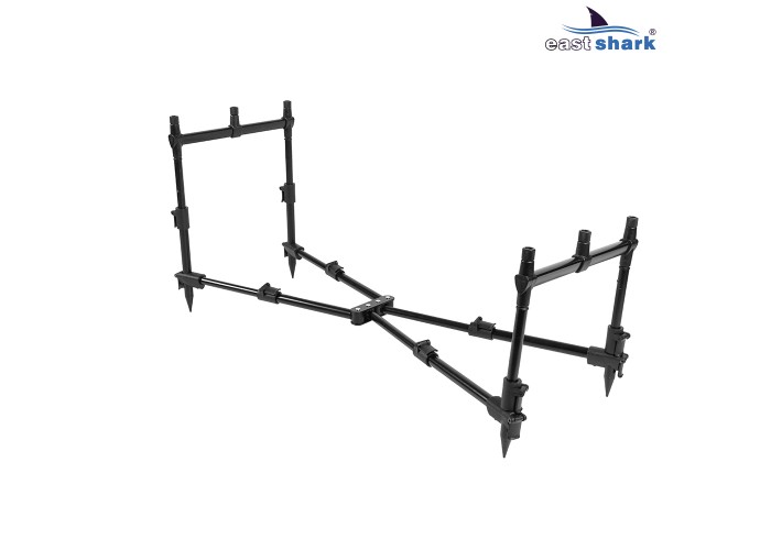 Rod-pod EastShark XD-30