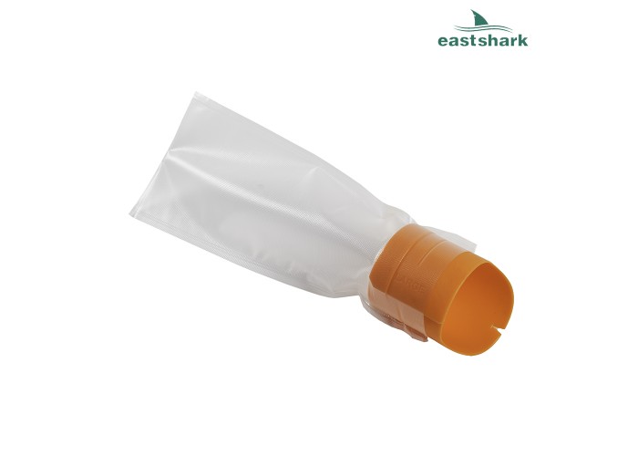 ПВА пакет PVA Bait Bag System 70*160 mm (10 шт./уп.)