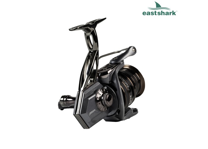 Катушка EastShark Alfred 4000