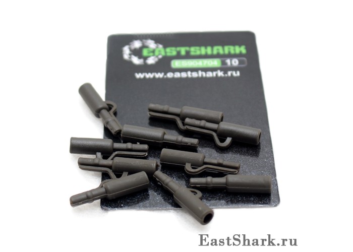 Безопасная клипса для груза ES904704 (УПАКОВКА  10шт.)