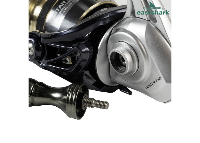 Катушка EastShark Tristan 2500