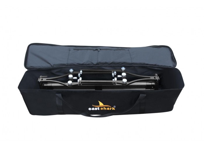 Rod-pod EastShark GP-TRD 4000 CARBON