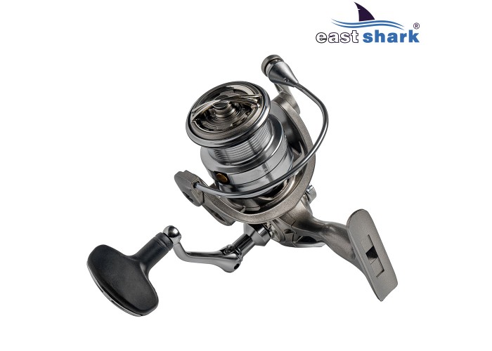 Катушка EastShark SW 3500 6.2:1