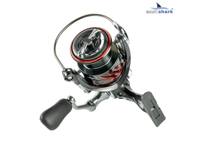 Катушка EastShark FT 1000