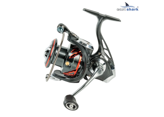 Катушка EastShark FT 1000