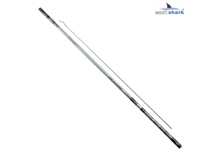 Удилище EastShark Power 20-60 г. 5,4 м Б/К