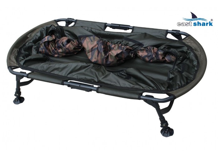 Мат люлька HYM 042R-1 CAMO