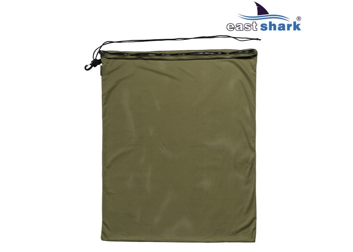 Мешок карповый EastShark с молнией 100*75