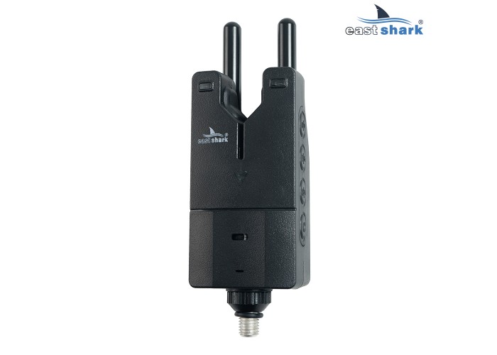 Набор сигнализаторов с пейджером EastShark TLI-66 (2+1)