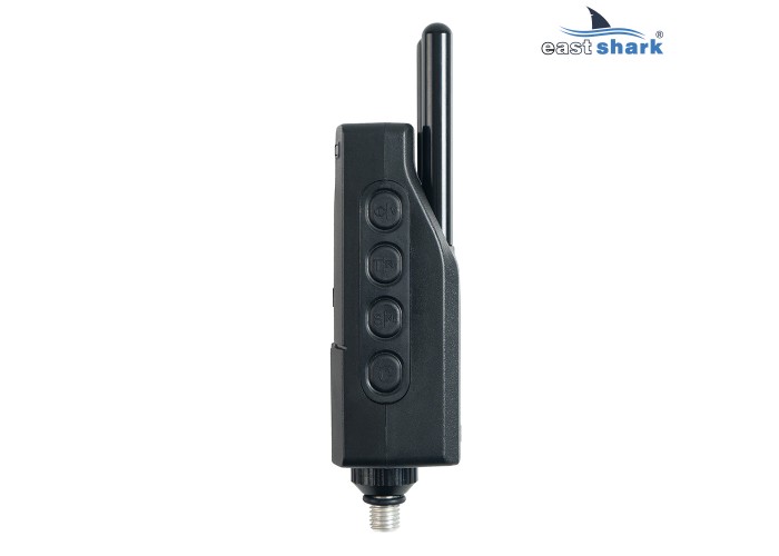 Набор сигнализаторов с пейджером EastShark TLI-66 (2+1)