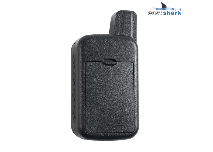 Набор сигнализаторов с пейджером EastShark TLI-66 (2+1)