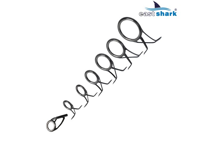 Набор колец LTS-001 16-50 мм