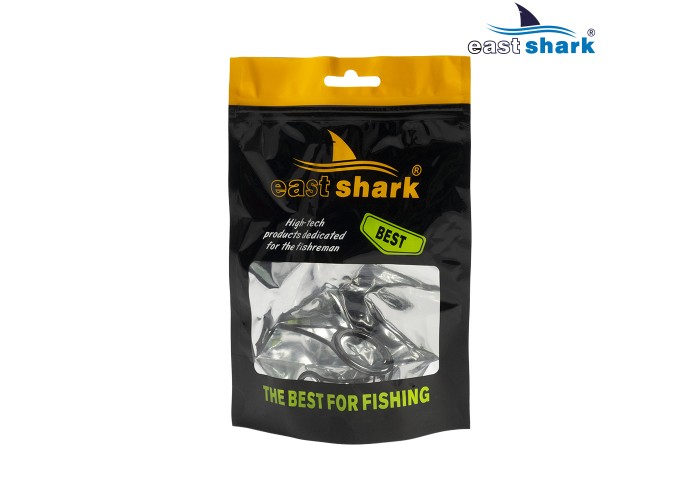 Набор колец SS-002 16-50 мм