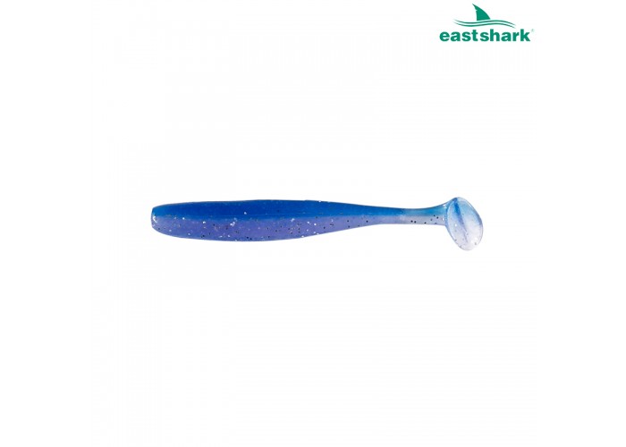 Силиконовая приманка ES3118 75 мм (5 шт/уп) color: D039