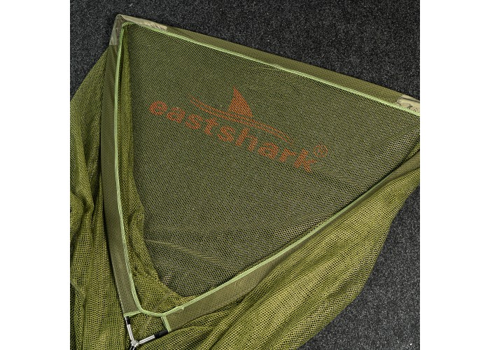 Подсак карповый 2-х частный EastShark CLSJ-222 (2.4м ручка)