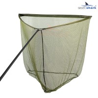 Подсак карповый 2-х частный EastShark CLSJ-222 (2.4м ручка)