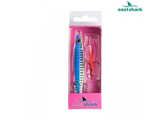 Пилькер ES1001 14 гр. color: 020