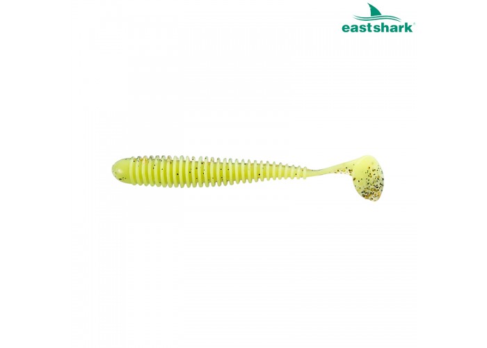 Силиконовая приманка ES31011 87,5 мм (4 шт/уп) color: 213