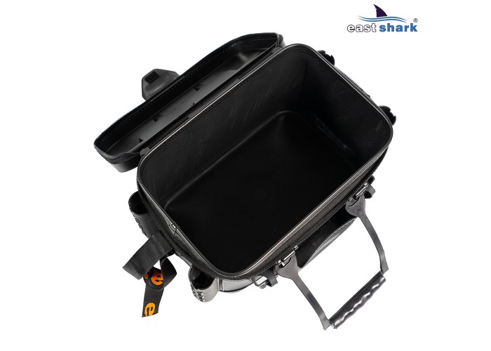 Ящик рыболовный с держателями удилищ JD-362324-М