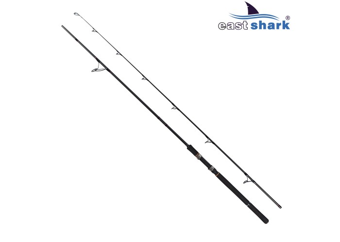 Спиннинг  EastShark Maystone 50-100 гр. 2.4 м