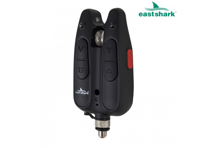 Набор сигнализаторов с пейджером EastShark SP-02 (4+1)