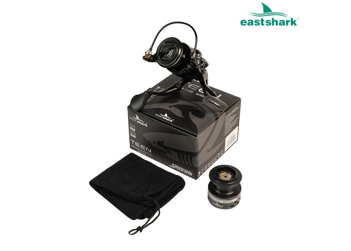 Катушка EastShark TEEN 4000