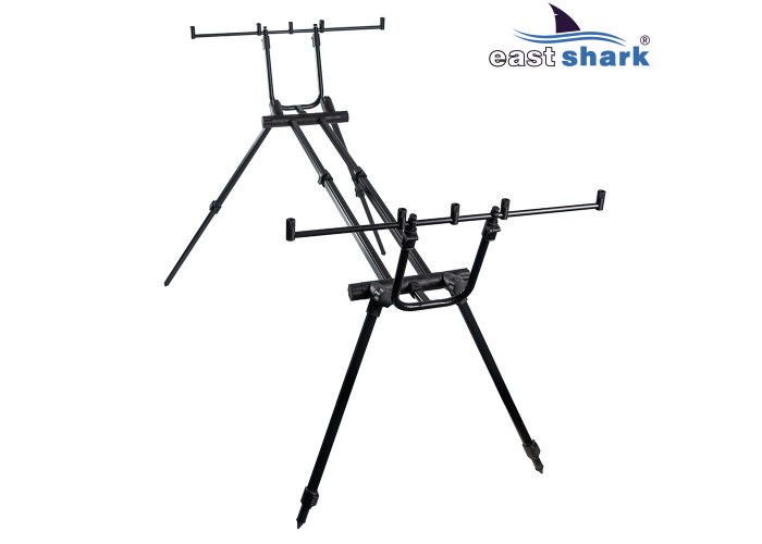 Rod-pod EastShark FMG-04