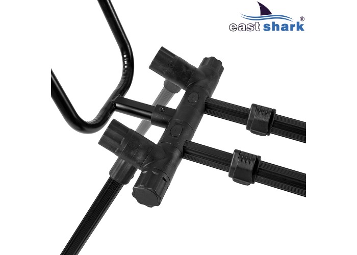 Rod-pod EastShark FMG-04