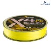 Шнур EastShark Sens-Pro X4 150м 0,25мм #3.0 желтый