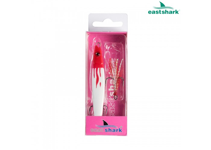 Пилькер ES1001 10 гр. color: 009