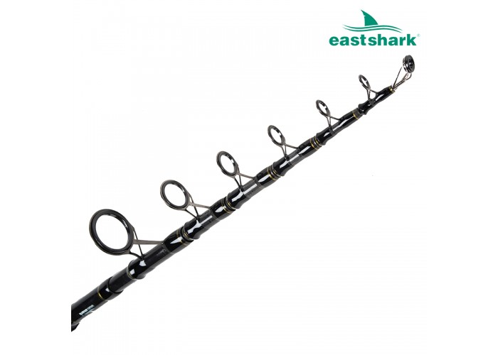 Спиннинг телескоп "Tele Carp" AVALON (3,75 lb) 3,9м