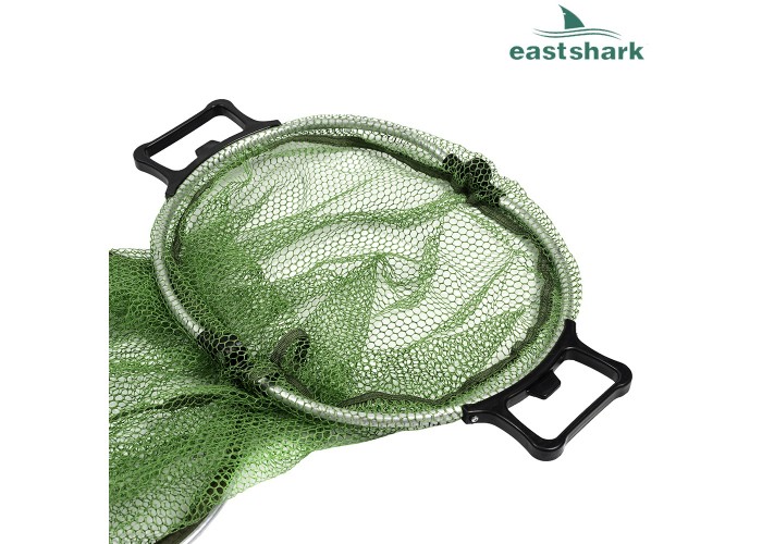 Садок круглый прорезиненный SС-1,5 м