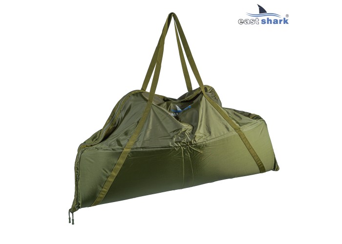 Мат-сумка EastShark 105*60 зеленый
