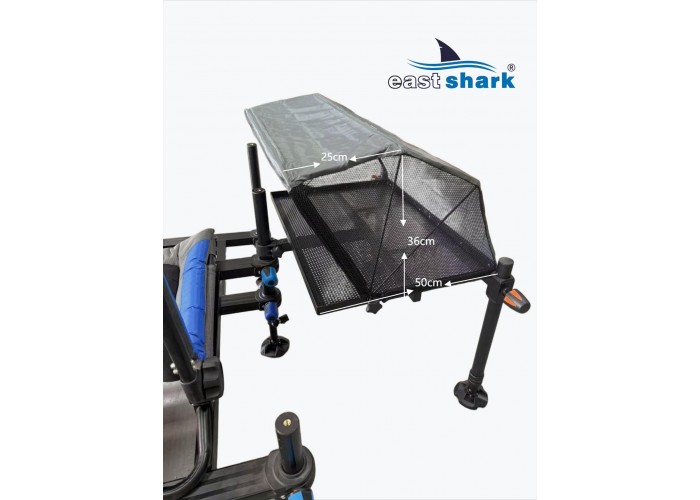 Столик EastShark для платформы TST 018 70*50см