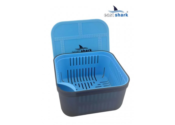 Емкость для наживки EastShark 95-T