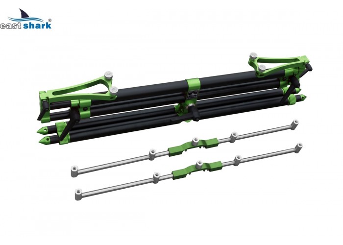 Rod-pod EastShark RP-TRD 3000 GREEN