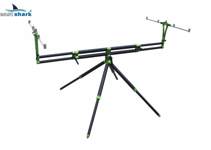Rod-pod EastShark RP-TRD 3000 GREEN