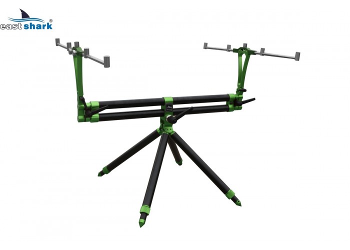 Rod-pod EastShark RP-TRD 3000 GREEN