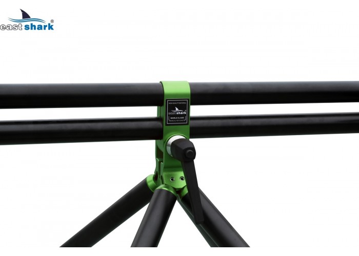 Rod-pod EastShark RP-TRD 3000 GREEN