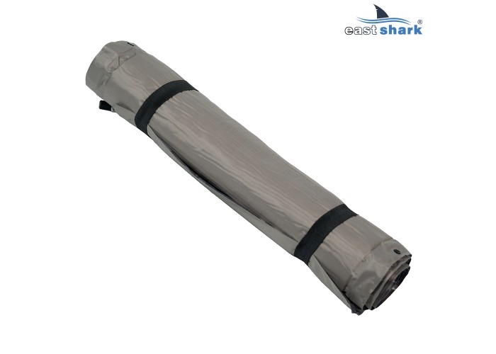 Коврик самонадувающийся EastShark 192-3 кауфляж