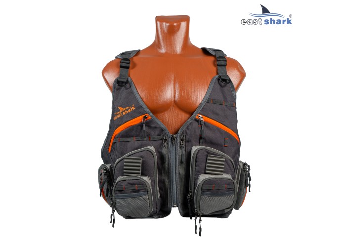 Разгрузка EastShark ES-27