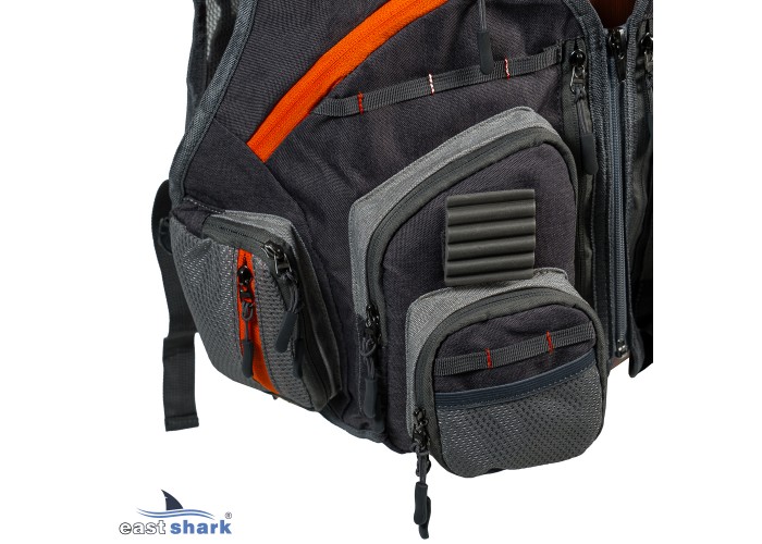 Разгрузка EastShark ES-27