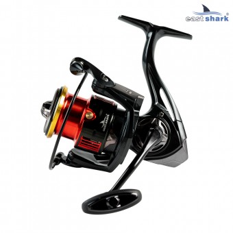 Катушка EastShark LW 3000 5+1BB
