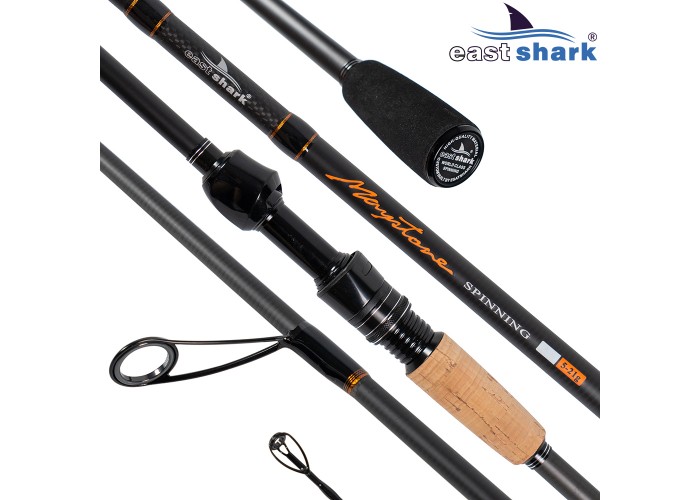 Спиннинг  EastShark Maystone 5-21 гр. 2.1 м